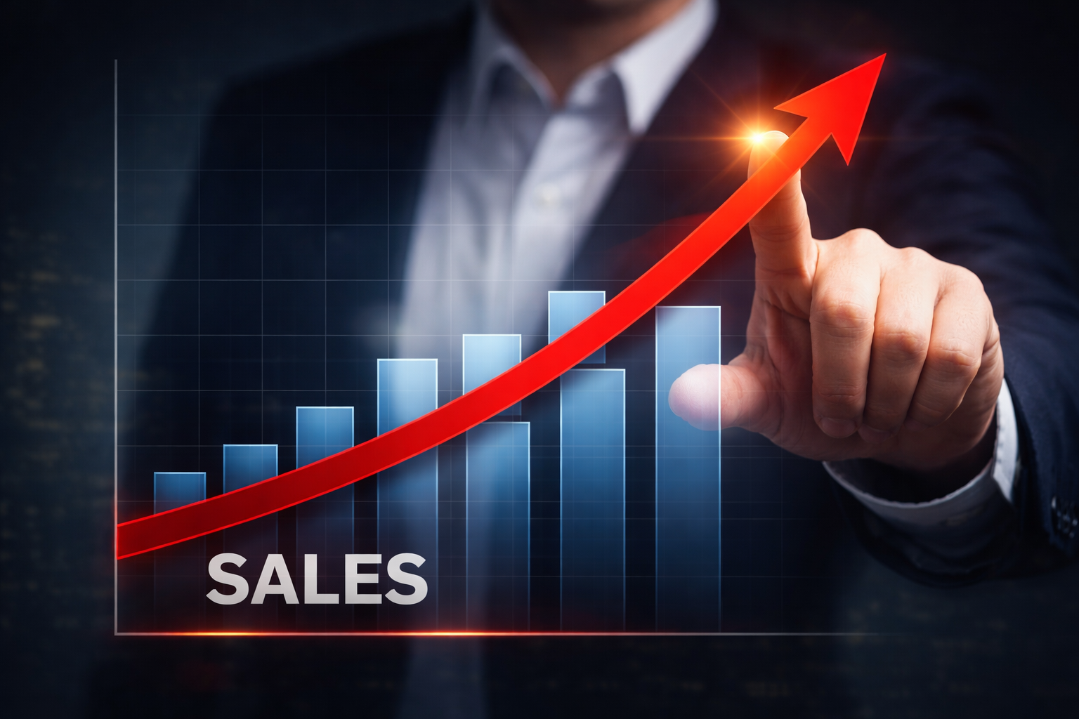 Increase dealership sales and gross profit